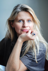 Jewellery designer and maker. Handmade Silver jewellery